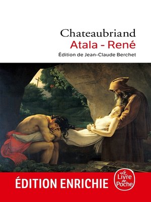 cover image of Atala, René